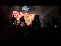 Plastilina Mosh - Millionaire | En Vivo | House of Vans | CDMX 2025