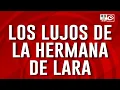 Download Lagu Triple crimen narco: ¿quién es la hermana de Lara y por qué la están señalando?