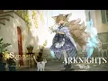 Lagu Arknights Suzuran OST - Lily of the Valley