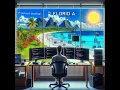 Twitch Chat Finished Live Coding YouTube Stream Tools webrtc react nodejs canvas javascript