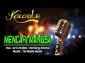 Download Lagu Karaoke MENCARI MANGSA - Erni Ardita / Neneng Ariska