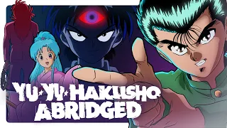 Yu Yu Hakusho Abridged | Toonami Abridged