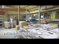 Local feed store owner shares how to avoid tariff price increase on products
