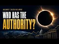 August 2026 Eclipse Season Who Has the Authority