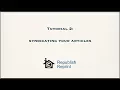 iCopyright WordPress Plugin Tutorial 2
