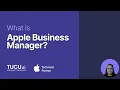 What Is Apple Business Manager A Small Business Guide