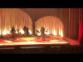 Clara Luciani Olympia Alex Kapranos de Franz Ferdinand réunis sur "Summer Wine".