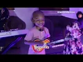 Nathaniel Bassey - TOBECHUKWU