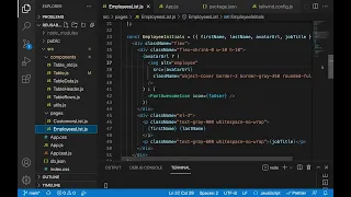 React Component Composition