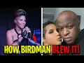 Toni Braxton EXPLAINS Why Her Marriage to Birdman ENDED in 2 DAYS
