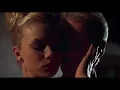 Poison ivy The New Seduction Jaime Pressly kissing kiss