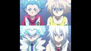 Strongest 10 Characters In Beyblade Burst 