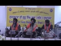 Download Lagu Simro Simar Simar Sukh Pavoh- Bhai Sarabjit Singh Ji (Patna Sahib Wale) Dwarka Gurudwara Sahib,Delhi