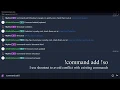 How to Make a Shoutout Command With Scottybot