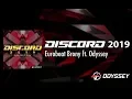 Download Lagu Discord 2019 - Eurobeat Brony ft. Odyssey [EUROBEAT]
