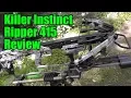 Killer Instinct Ripper 415 Review