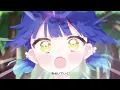 JUVENILE - 初音ミク feat. じん / 天宮こころ(cover) #にじポケミクリレー