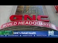 GNC Closing Nearly 1 000 Of Its Stores