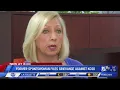 Former spokeswoman files grievance against Knox Co Sheriff s Office