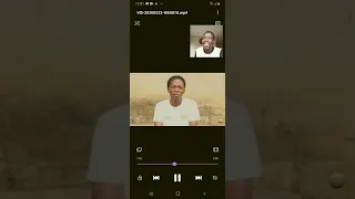 padaska reacting to umqingo by mncedy the poet