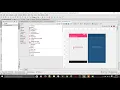 How To Implement The Back Button Action Bar In The Android Studio Code DeV Tech