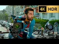 Download Lagu 4K Remastered - Ilahi Full Video Song | Ranbir Kapoor | Yeh Jawaani Hai Deewani