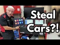 This Auto Theft Ring Might Change Scan Tools Forever