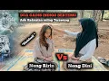 Lagu Dua Gadis Indigo Bertemu❗Neng Rini VS Neng Dini Saling Membaca Energi dan Teman Gaib