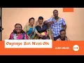 Lagu Jude Nnam: Onyinye Siri N'ezi Obi - Cantemos