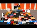 I Bought a FAMOUS RAPPERS Storage Unit For 180 LOADED WITH MONEY FLOOR TO CEILING