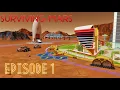 Surviving Mars 1