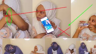 SHEEKNI ASHAADHAN IBSAA DHIISI JAAN MALLI MAALI 