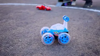 Car 🚗🚕🚙Challenge 🏁Mk studio
