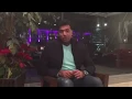 Star singer Humam Ibrahim