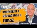 Lagu Miből vesz Orbán Sára 500 milliós ingatlant Budán? | Magyar Közöny Podcast