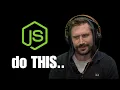 3 Key Lessons For Improving NodeJS Performance