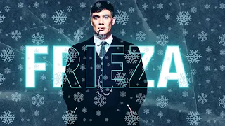 COMO SER FRIO E RACIONAL QUE NEM THOMAS SHELBY!