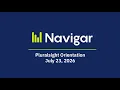 Pluralsight Orientation