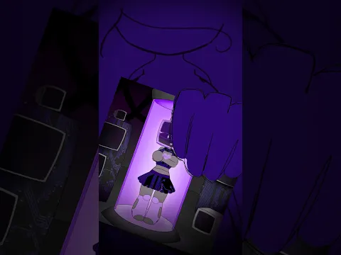 SPOKEN FOR #art #animation #lore #mariaharts #lost #saveher #samlove #samlore #helpher