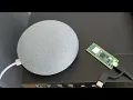 MicroPython Speaker with Raspberry Pi Pico W