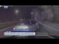 Car crashes into OVI checkpoint in south Columbus