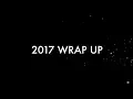365 2017 Wrap Up