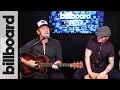 Download Lagu Lifehouse - 'You and Me,' 'Hanging by a Moment,' \u0026 More Live Acoustic Performance | Billboard