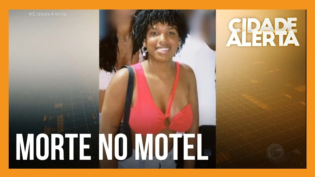 Crime premeditado? Homem mata namorada em motel e liga na recepção para avisar
