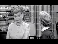 Lucy Gets Brutally Honest