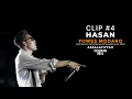 Download Lagu Yowes Modaro - Hasan Aftershine Live at Festival Art Performance of Assalafiyyah 2023