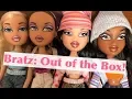 Bratz Out of the Box - Season 1 Episode 1 First Edition