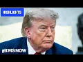 Walking MORAL HAZARD All the EXPLOSIVE Regime Change reporting INSIDE Trump s W H