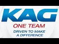 Journey into Culture of KAG North America s Premier Transportation and Logistics Provider