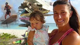 Never thought we’d do this in Georgetown [E237]